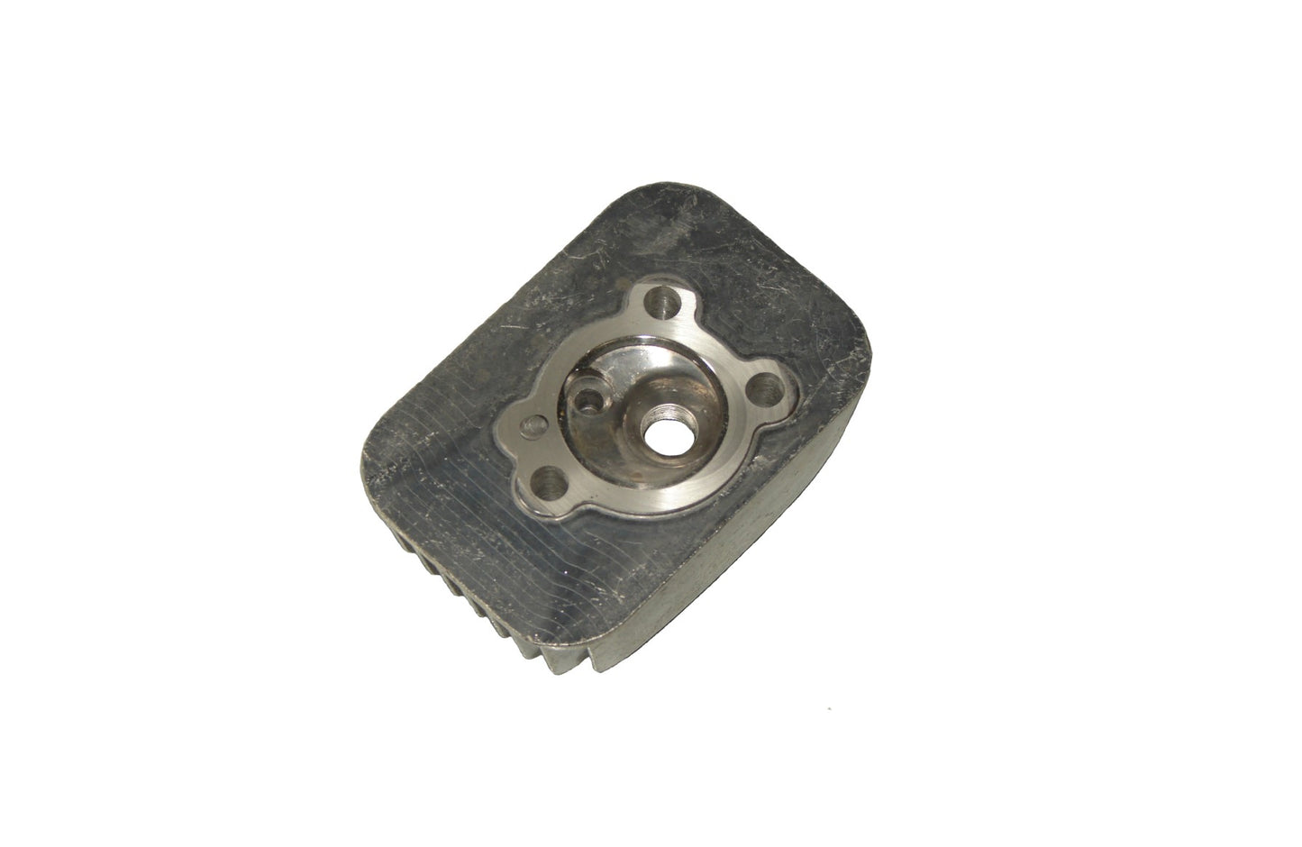 Cylinder head 50 cc 2T A,C 38 mm Piaggio Ciao