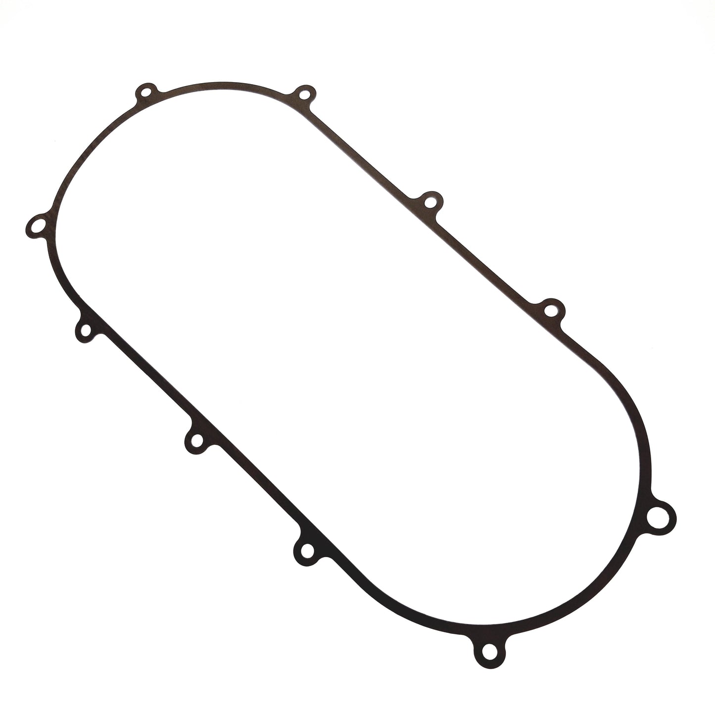 Gasket, L. Crankcase Triton Baja 300, Outback 300, Baja 400, Baja 400 EFI, Sport 400 (T3b), AMS 4.30 SX (Carburetor)