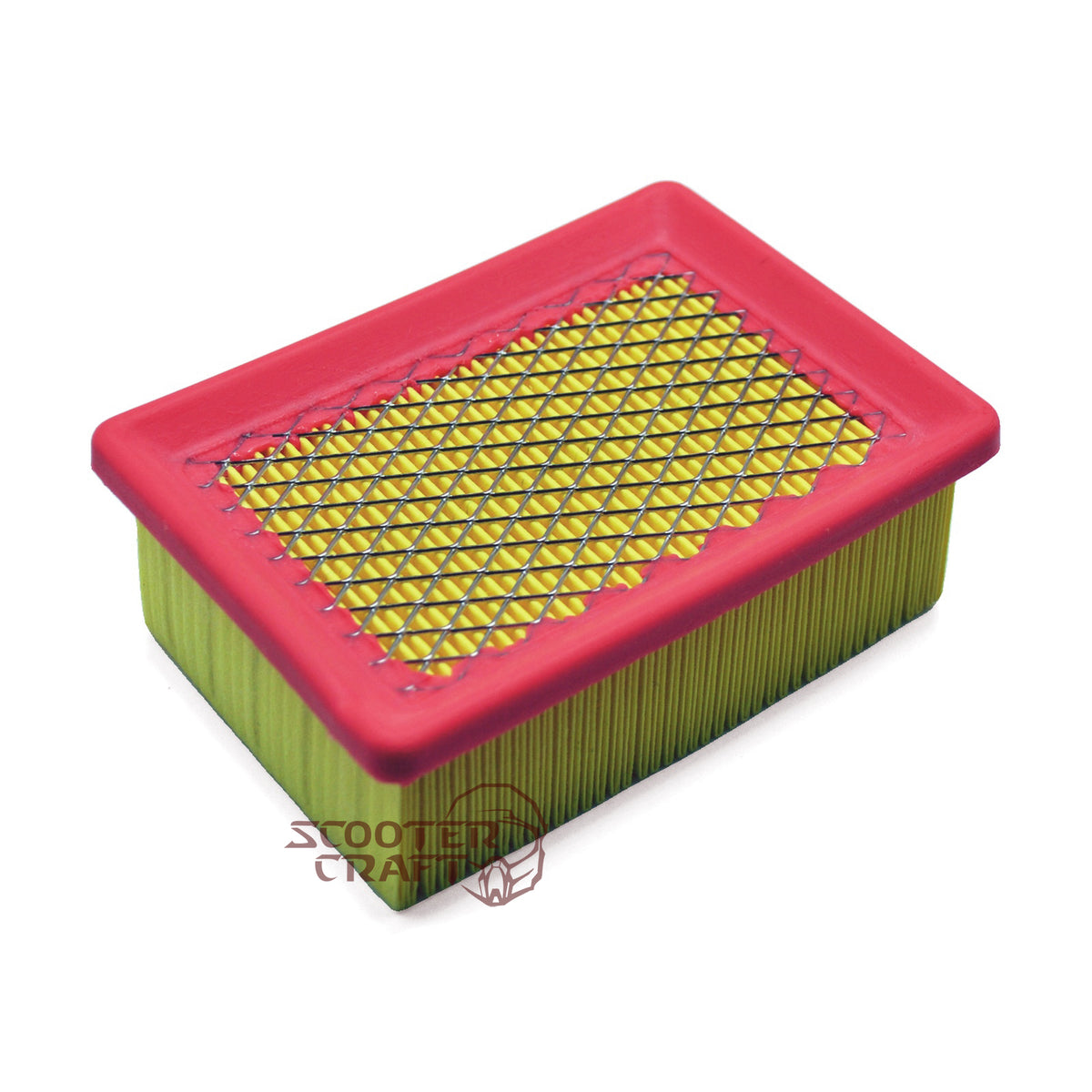 Air filter Benelli BKX 125, BKX 125 S, genuine