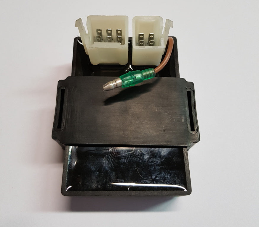 Blinker Relay Triton AX 700