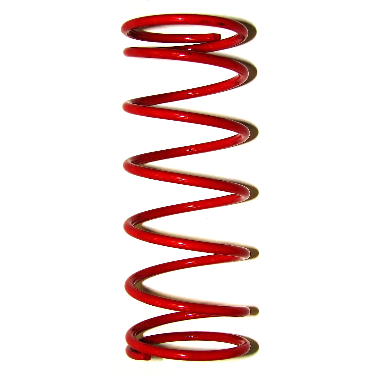 Central clutch spring GY6 125 Racing 2000 RPM red GY6125W103539