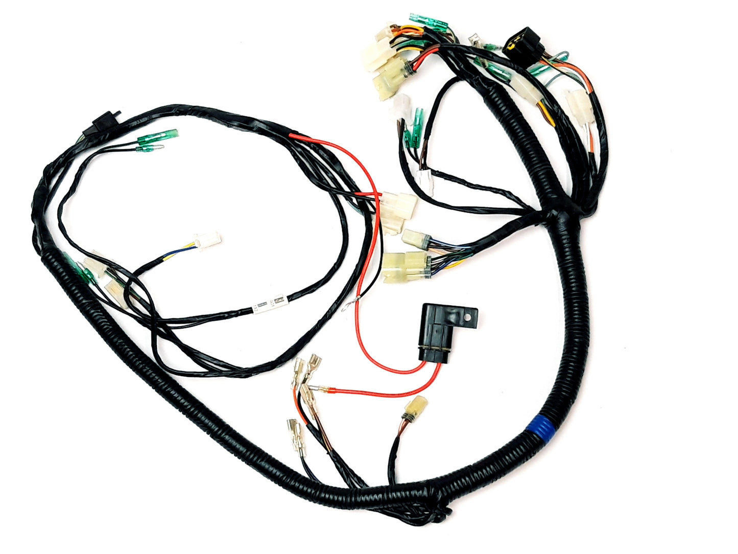 Main Wire Ass'y Triton Reactor 450 Crosser