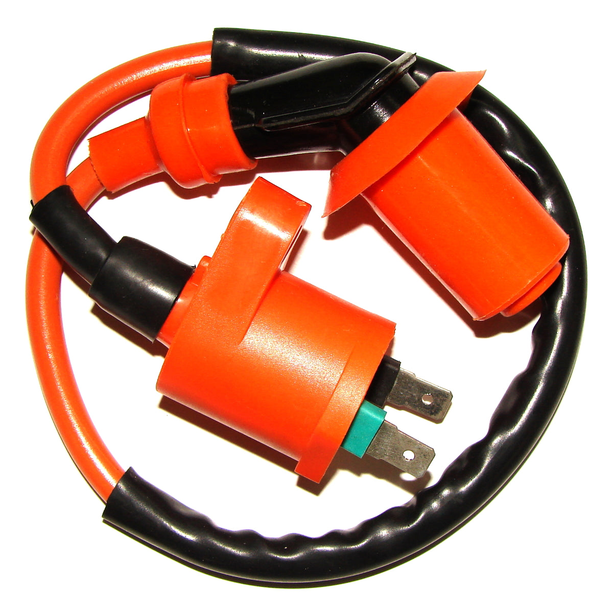 Ignition coil GY6 125 Racing GY6125W104804