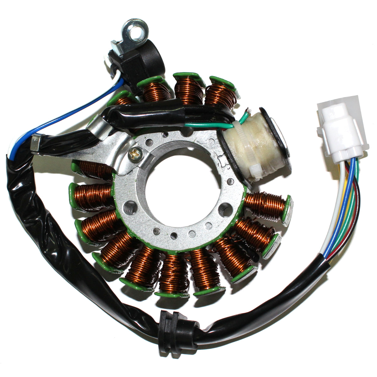 Alternator stator Yamaha Majesty 125 ALT0ST62010