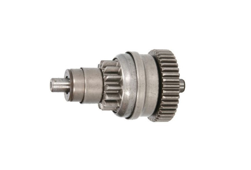 Starter bendix Piaggio 125,150,200 (LEADER)