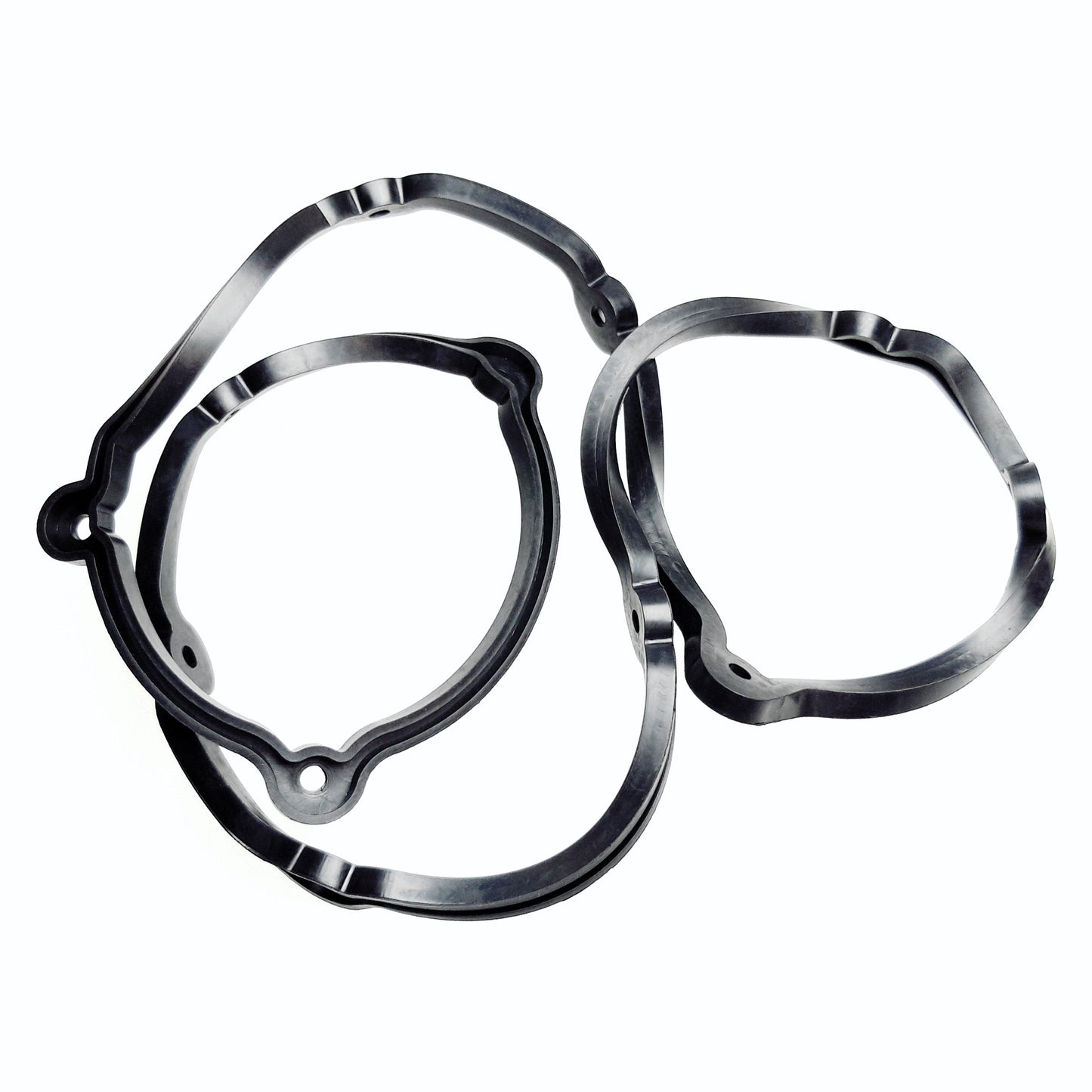 GASKET 2 VARIATOR COVER Hytrack Jobber D MAXX 1100
