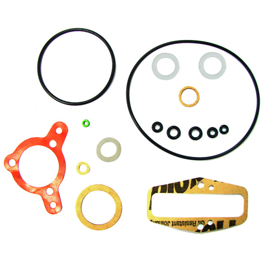 Gasket set carburetor PHM NS-ND 40