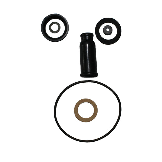 Gasket set carburetor SHA 7/10/12/13