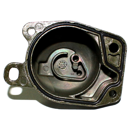 Float bowl carburetor PHVA FS-US 12–17.5