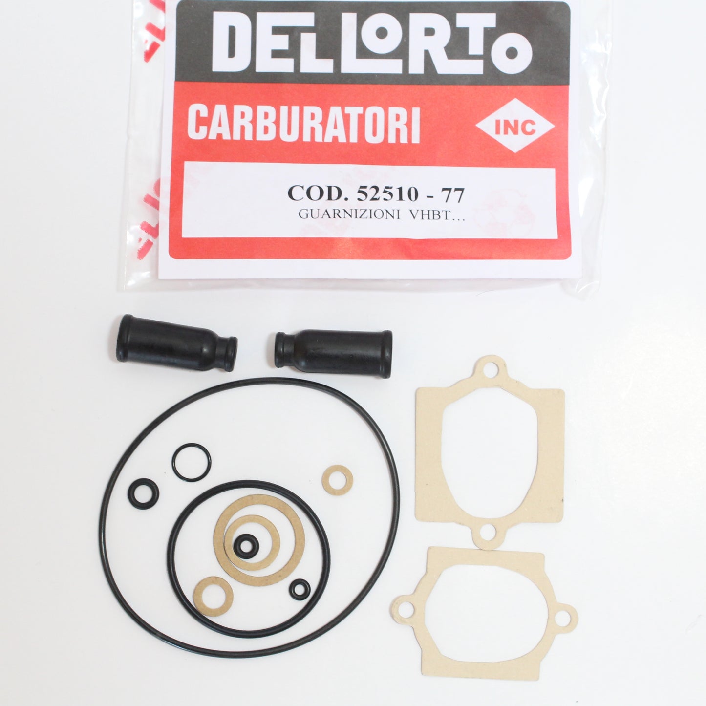 Gasket set carburetor VHBT VHB VHBZ