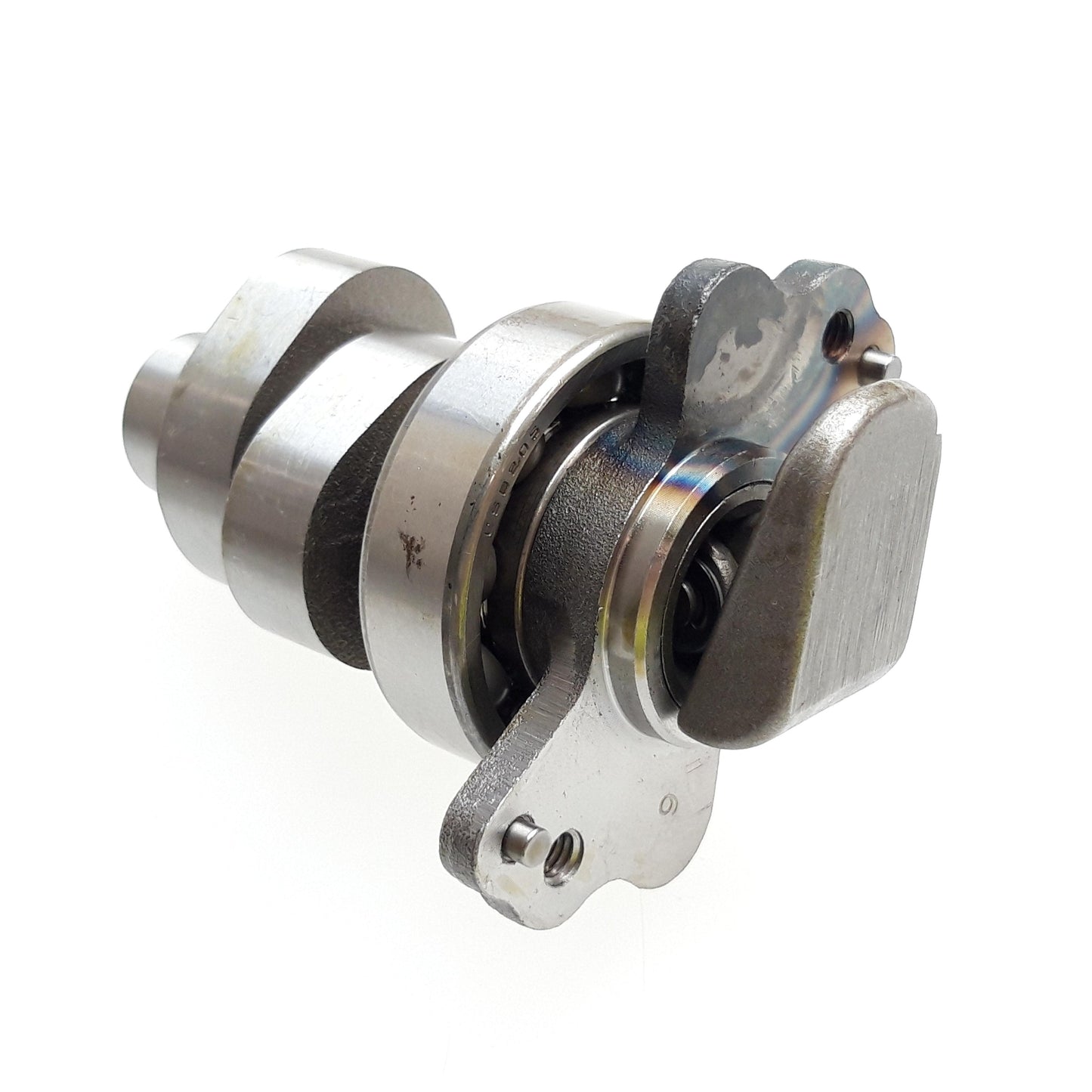 Cam shaft comp Triton AX 700