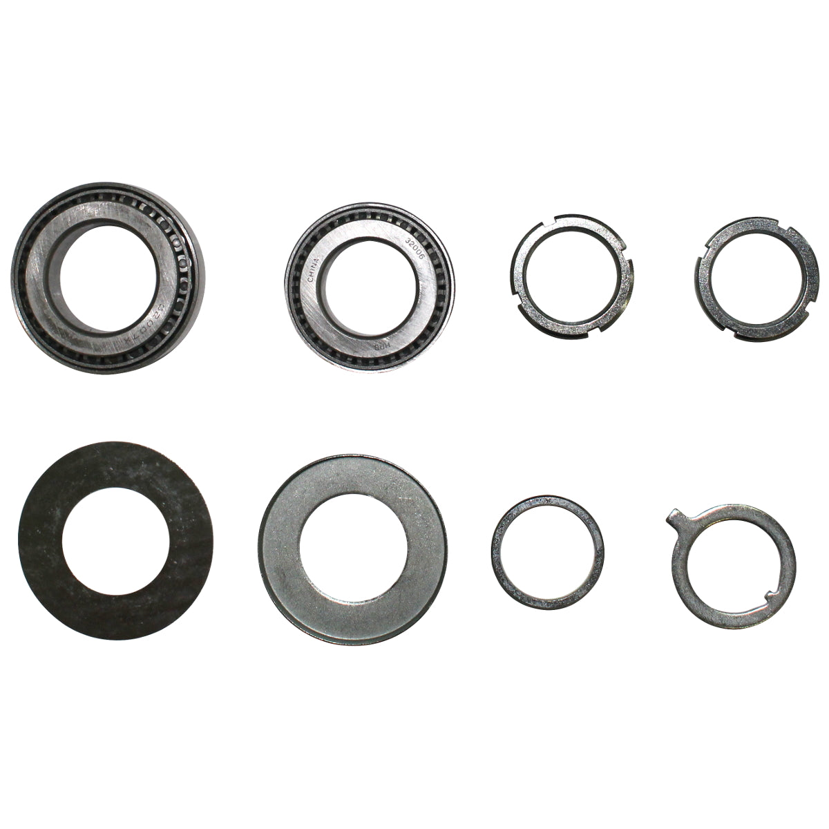 Steering head bearings Piaggio Beverly 400,500 LONCS45012