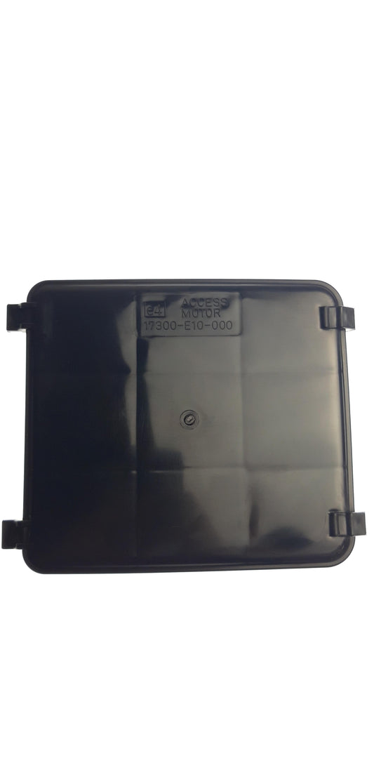 airbox cover Triton Baja 250, Baja 300, Outback 300, Baja 400