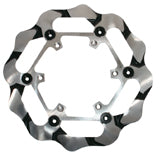 Brake disc Batfly floating Ø260 BY4120