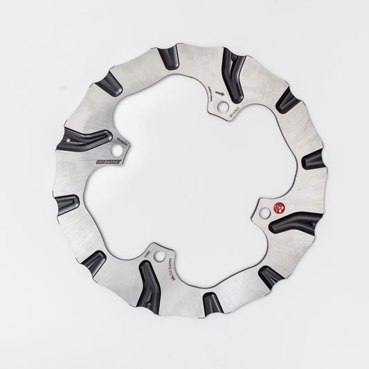 Brake disc Batfly Fixed BY4503