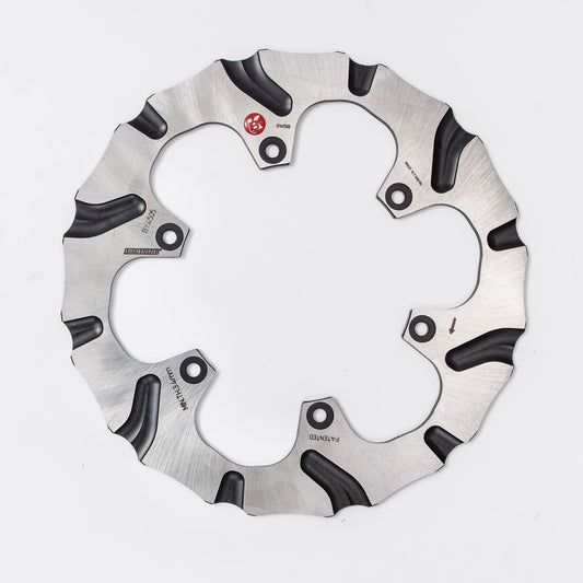 Brake disc Batfly Fixed BY4505