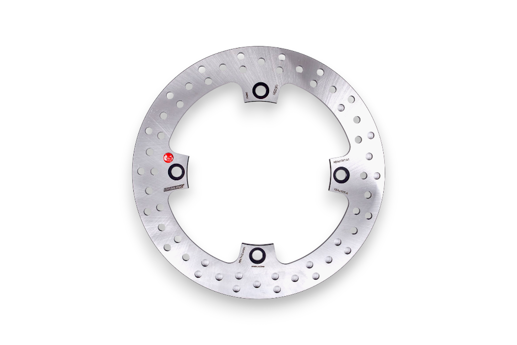 Brake disc FIX Honda XL600V XL650V XL700V XL700VA Transalp NX650 Dominator