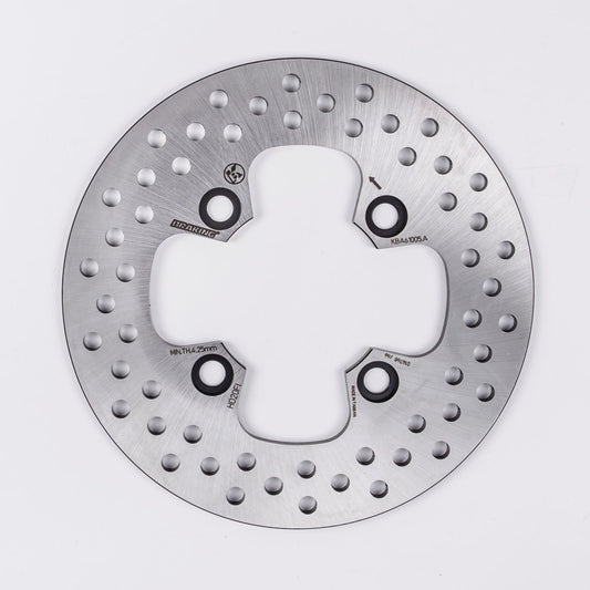 Brake disc FIX HO20FI