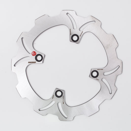 Brake disc Wave Fix HO50FID