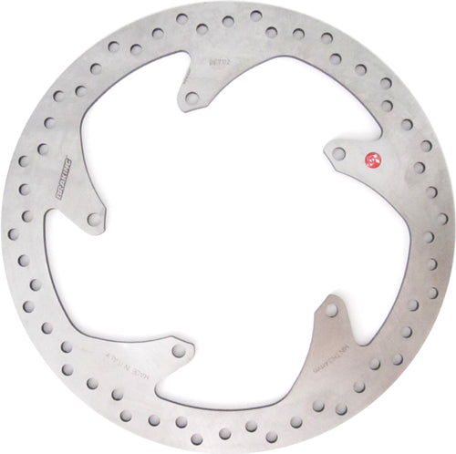 Brake disc FIX RF7112