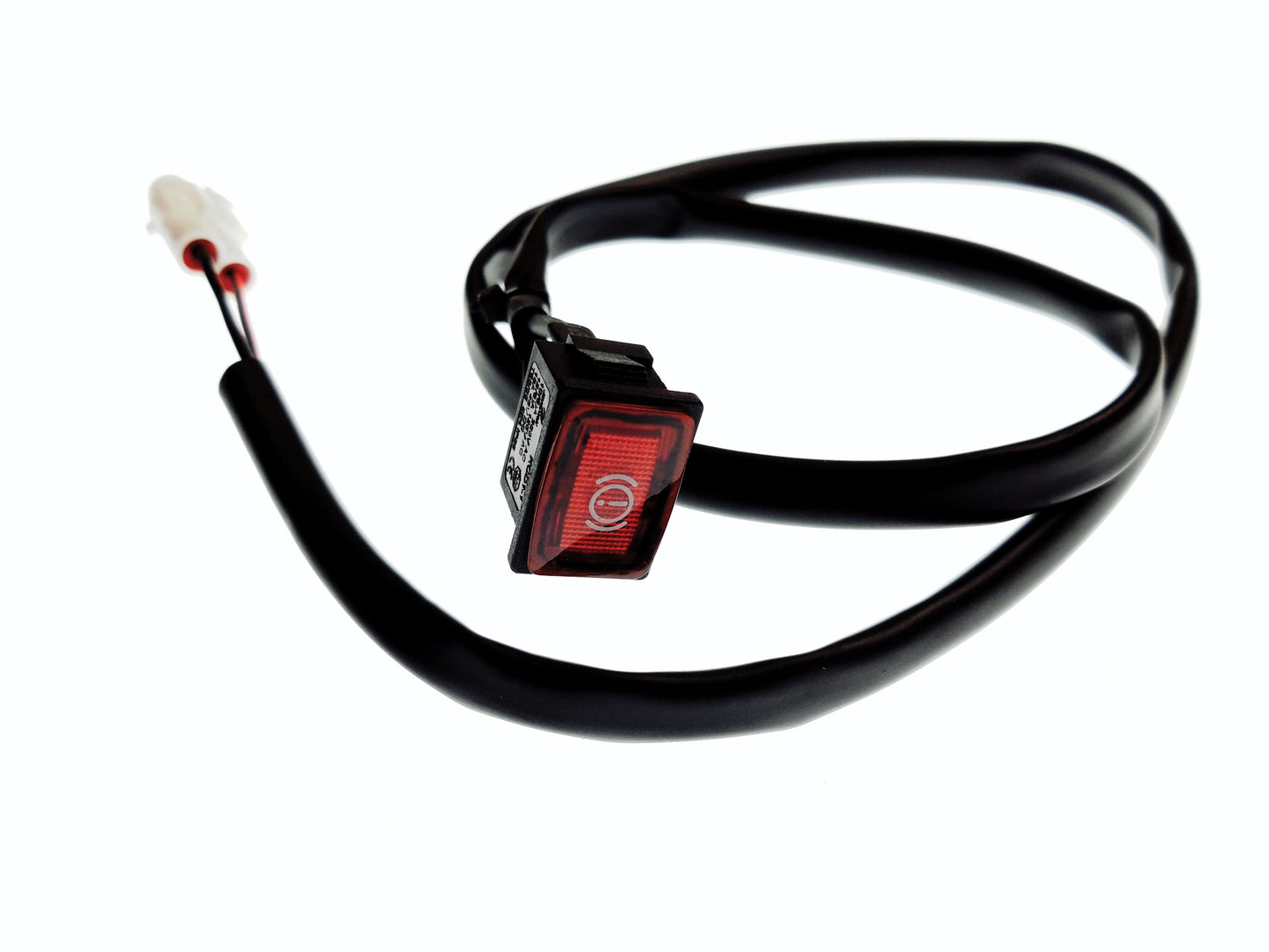 BRAKE FLUID WARNING LIGHT Hytrack HY310