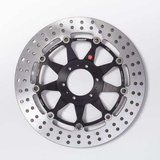 Brake disc STX floating STX05