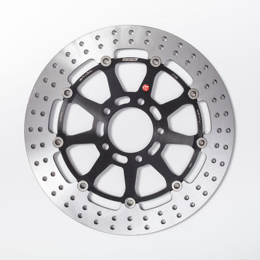 Brake disc STX floating STX20