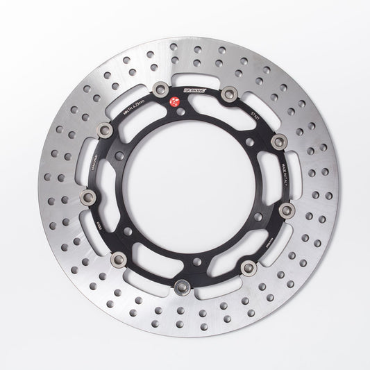Brake disc STX floating STX21