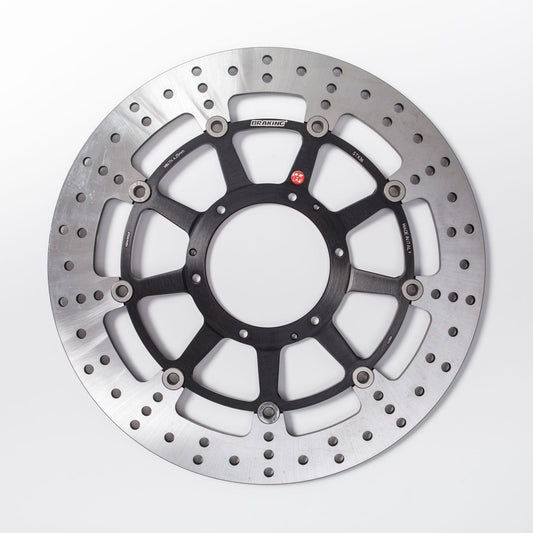 Brake disc STX floating STX36