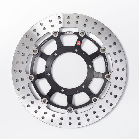 Brake disc STX floating STX40
