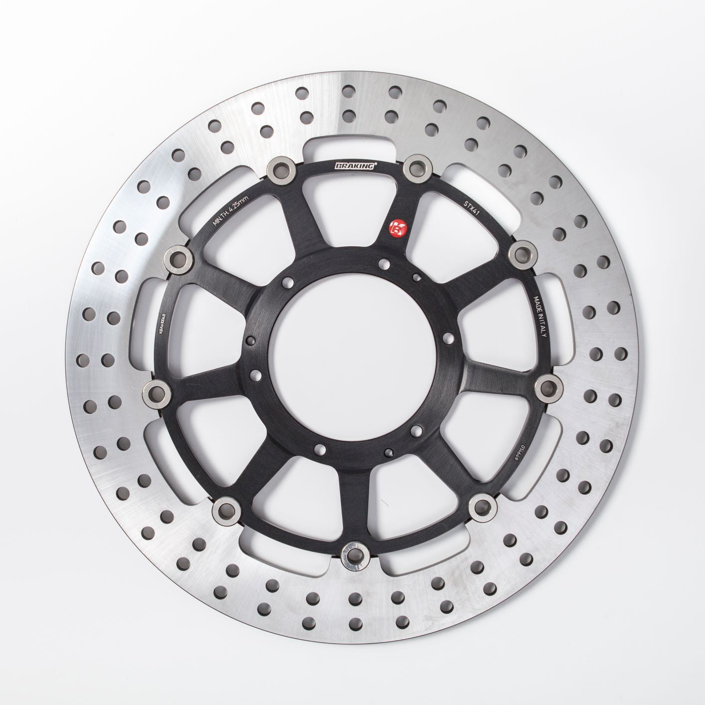 Brake disc STX floating STX41