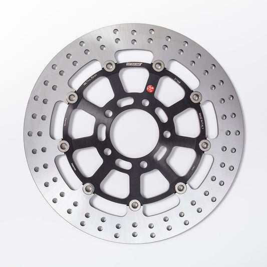 Brake disc STX floating STX68