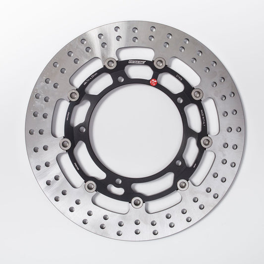 Brake disc STX floating STX78 Yamaha FZ8 (ABS) Fazer