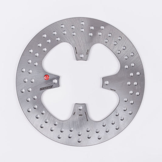 Brake disc FIX SZ14RI