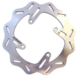 Brake disc Wave Fix SZ38RID