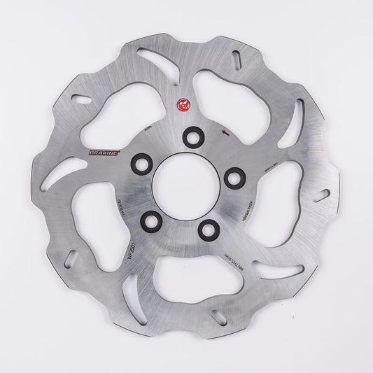 Brake disc Wave Fix WF3501