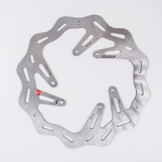 Brake disc Wave Fix WF4104