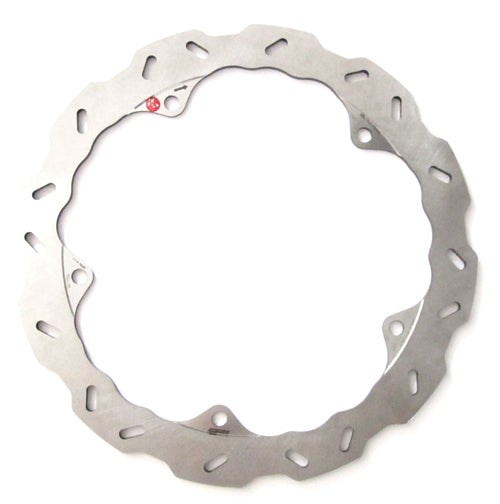 Brake disc Wave Fix WF7106