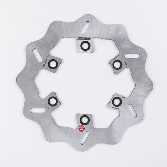 Brake disc Wave Fix WF7514