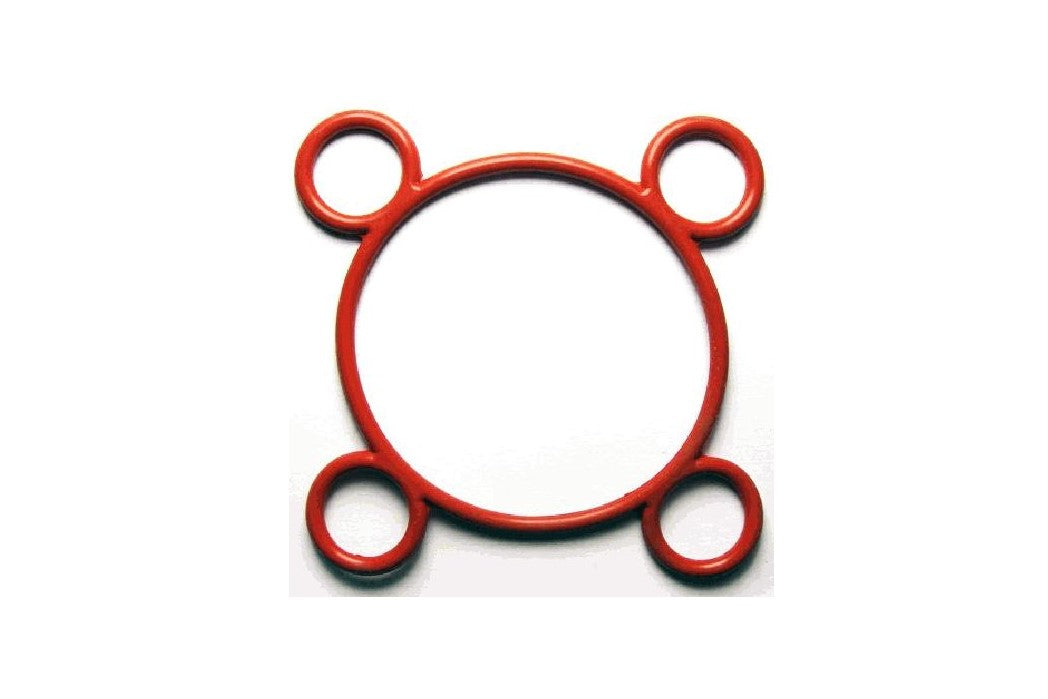 Head gasket Aprilia SR Minarelli horizontal 50