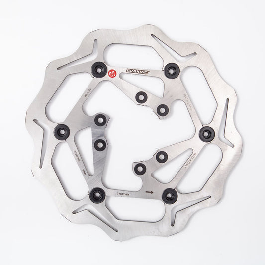 Brake disc Wave floating Ø270 WL4014