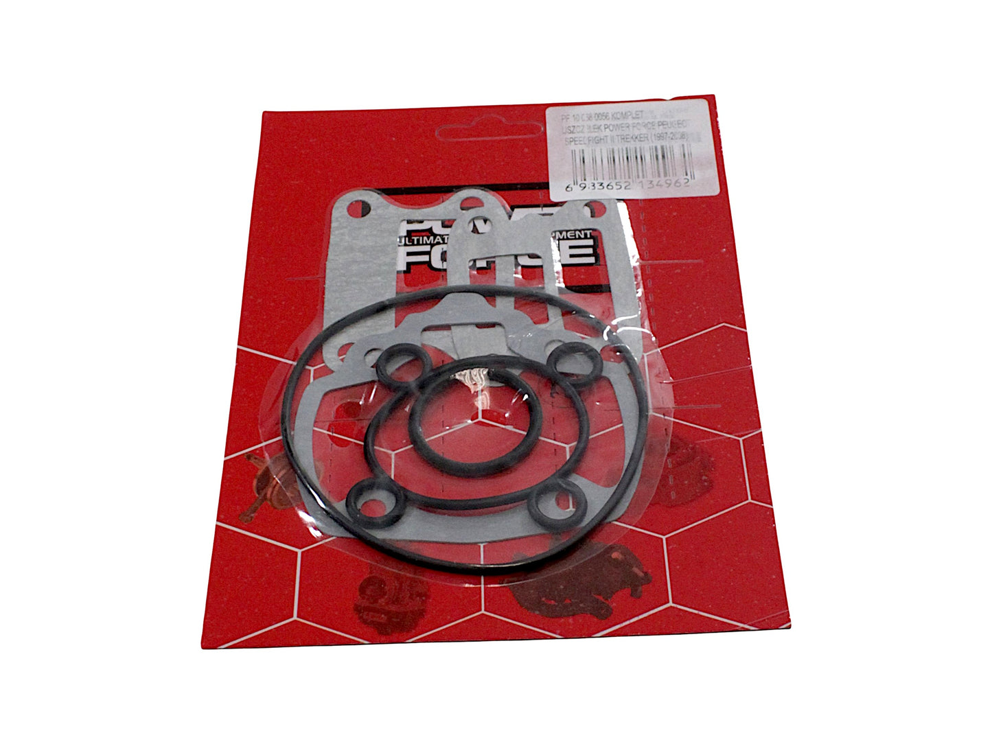Gasket set Peugeot Trekker,Speedfight II (1997–2008)