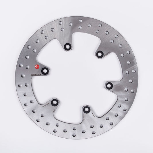 Brake disc FIX YA05FI