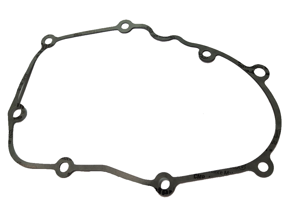 Gasket, Transmission Triton Baja 250, Baja 300, Outback 300, Baja 400, Baja 400 EFI, AMS 4.30 SX (Carburetor)