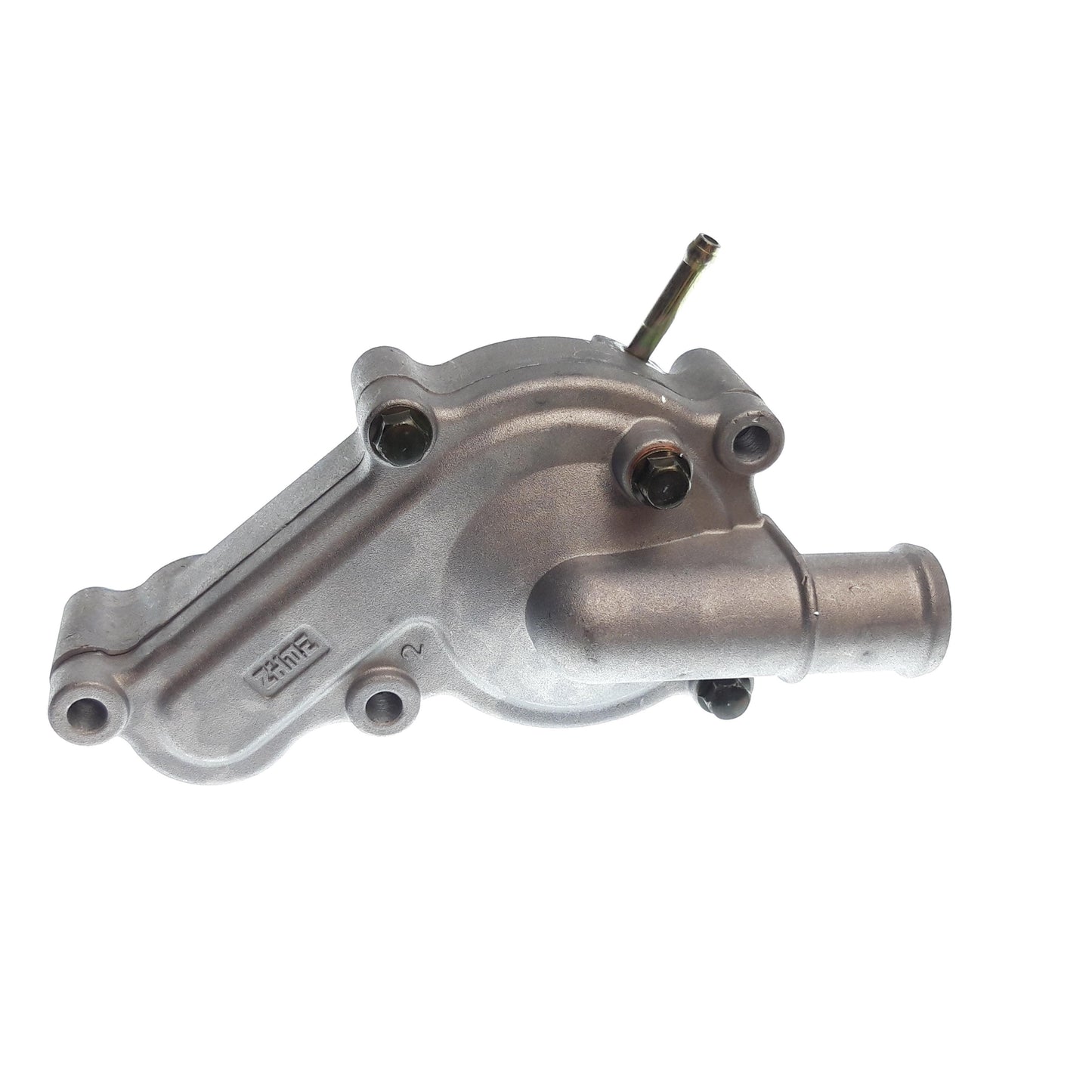 WATER PUMP ASSEMBLY Hytrack HY570 STL