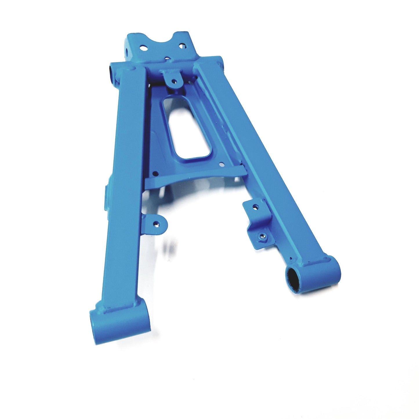 BLUE LOWER WELD ARM RL Segway Snarler AT6 L E5