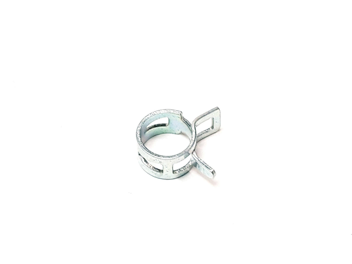 CLAMP, OIL CUP PIPE Segway AT5 S T3b