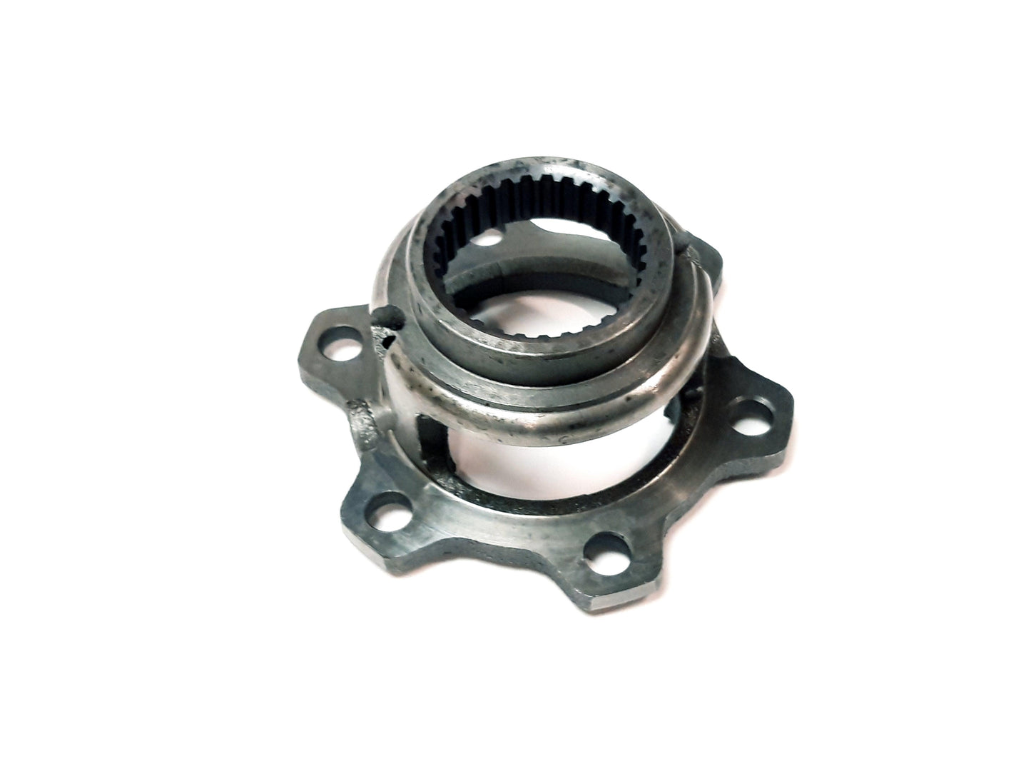 DIFFERENTIAL HOUSING Segway Snarler AT6 L E5