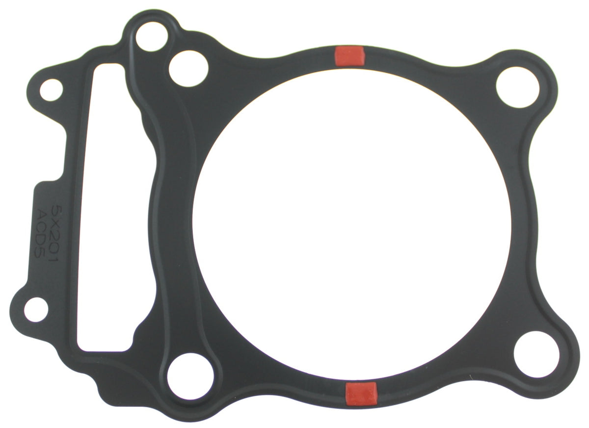 Cylinder base gasket Kymco Downtown 350, DT X360 350, Downtown GT 350i, genuine