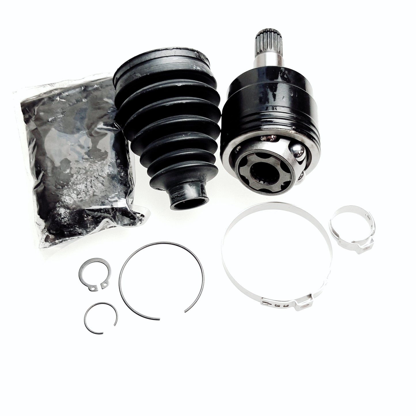 INNER JOINT ASSY (GSP) Segway Snarler AT6 L E5